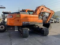 Гусеничный экскаватор DOOSAN DX225 NLCA в наличии в Кемерово